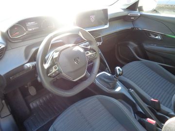 Bild 6 Peugeot 208 1.2 PURE TECH ACTIVE 101PS PDC SML BT LED KL