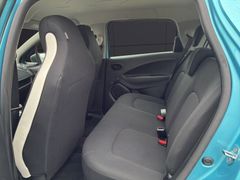 Renault Zoe R110 Life R110/Z.E. 50 (inkl.-Batterie)