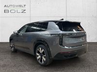 Skoda Peaq - Vorschau Bild 7