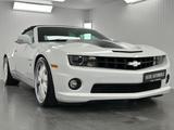 Chevrolet Camaro Cabrio 6.2 V8 22Zoll DEUTSCHES FAHRZEUG - Chevrolet Camaro mit Benzin-Antrieb: Cabrio, 6.2