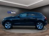 Audi Q5 2.0 TDI quattro AHK°ACC°KAMERA°BI-XENON°19"LM - Audi Q5: Schwarz