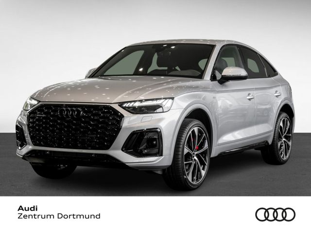 Audi Q5 Sportback 40 TFSI quattro S tronic S line Pan