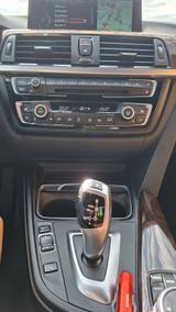 BMW 435d xDrive Cabrio Advantage A Advantage mit AHK - BMW 435 mit Diesel-Antrieb