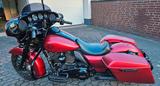 Harley-Davidson Street Glide Special 5HD - Harley-Davidson Motorräder in Köln