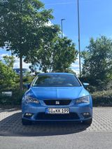 Seat Leon 1.4 TSI 90kW Start&Stop I-TECH I-TECH - Seat Leon: I Tech