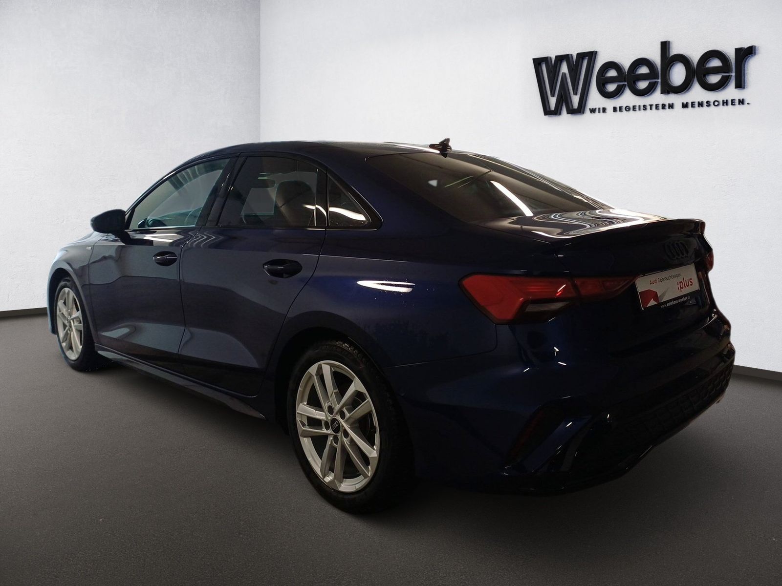 Audi A3 - Bild 12