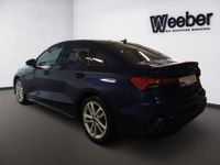 Audi A3 - Vorschau Bild 12