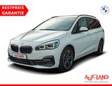 BMW 218i Advantage LED Navi Kamera Sitzheizung - gebrauchte BMW 2er Reihe aus dem Jahr 2022