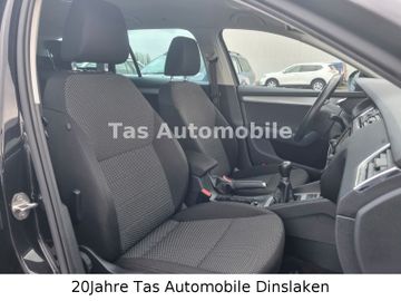 Skoda Octavia - 9
