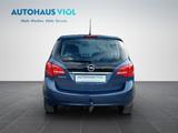 Opel Meriva B 1.4 Turbo Edition - gebrauchte Opel Meriva aus dem Jahr 2017