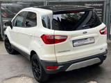 Ford EcoSport Titanium 1.0l*NUR 68TKM*NAVI*PDC*TEMPO* - Ford EcoSport in Wuppertal