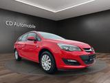 Opel Astra J Sports Tourer Selection /TOP ZUSTAND - Opel Astra: Sports Tourer Selection