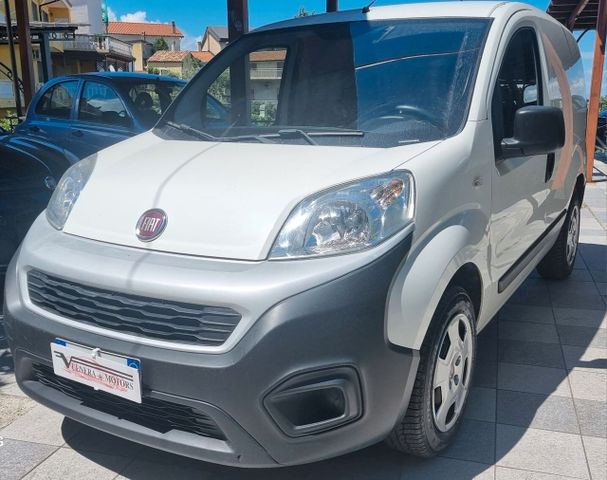 Fiat Fiorino 1.3 MJT 95CV Cargo SX prezzo promo 