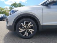Volkswagen T-Cross - Vorschau Bild 9