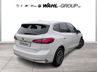 BMW 220 Active Tourer - Vorschau Bild 4