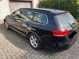 Volkswagen Passat Variant 1.6 TDI DSG Standh Scheckh. TOP! - Volkswagen Passat Variant: 1.6
