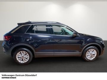 Volkswagen T-Roc - 2