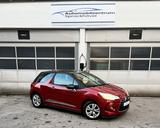 Citroën DS3 PureTech VTi 82 SoChic - Citroën DS3 Gebrauchtwagen