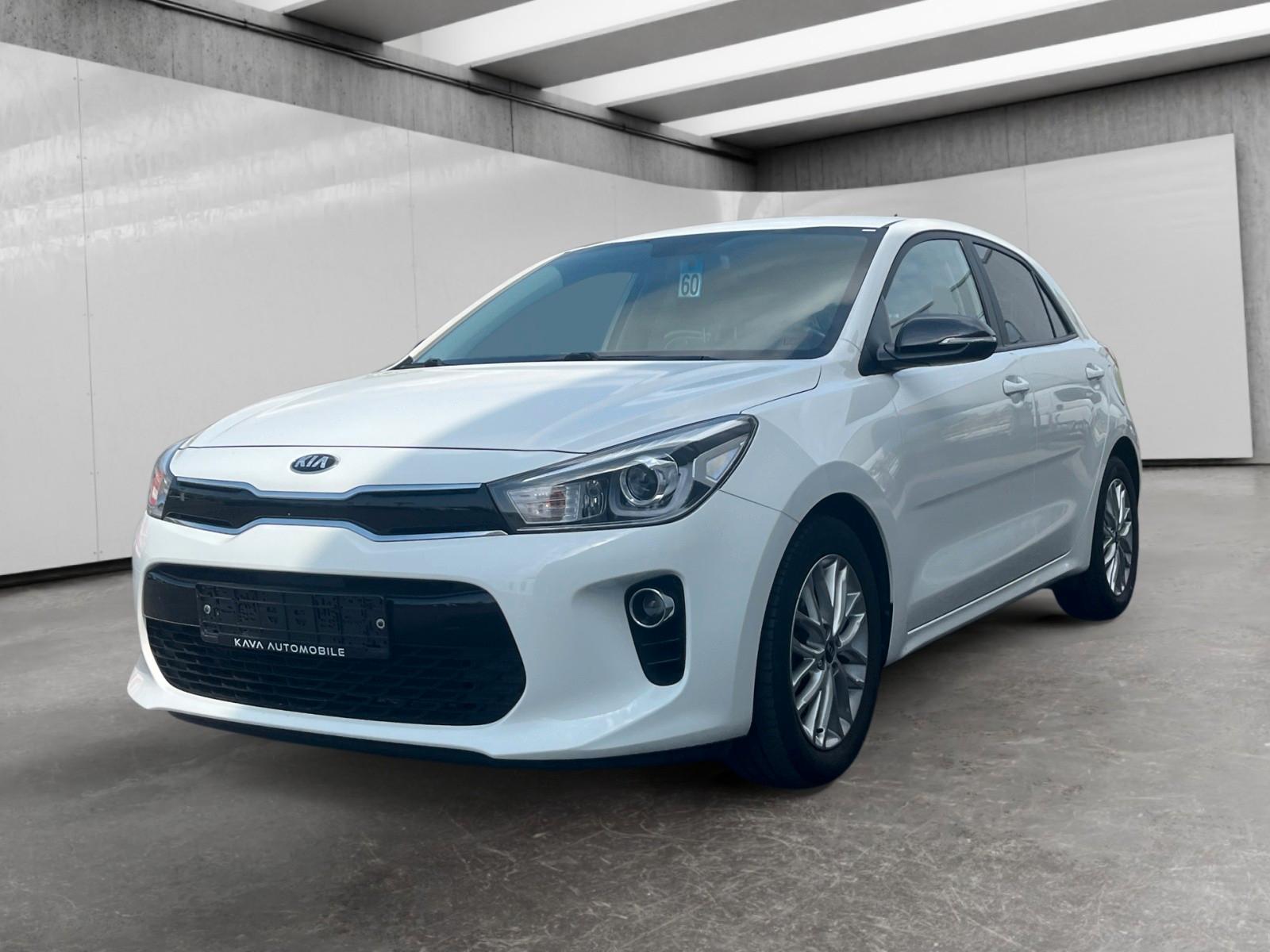 Kia *SHZ*LHZ*PDC*Bluetooth*