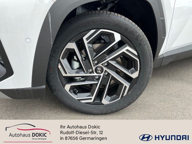 Hyundai TUCSON - Bild 6