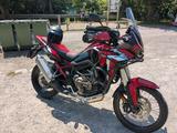 Honda CRF 1100 Afrika Twin DCT Automatik 5000km - Offers matching your search criteria