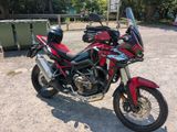 Honda CRF 1100 Afrika Twin DCT Automatik 5000km - Offers matching your search criteria