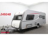 Bürstner Belcanto 535 DL Rondzit Single Beds Ringverwarmi - Bürstner 2011