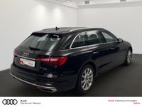 Audi A4 - Vorschau Bild 5