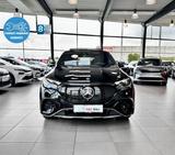 Mercedes-Benz EQE SUV EQE 350 4Matic - Mercedes-Benz EQE SUV Gebrauchtwagen
