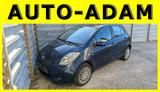 Toyota Yaris 1.4 D Sol*Klima*Automatikgetriebe* - Toyota Yaris mit Diesel-Antrieb: Automatik