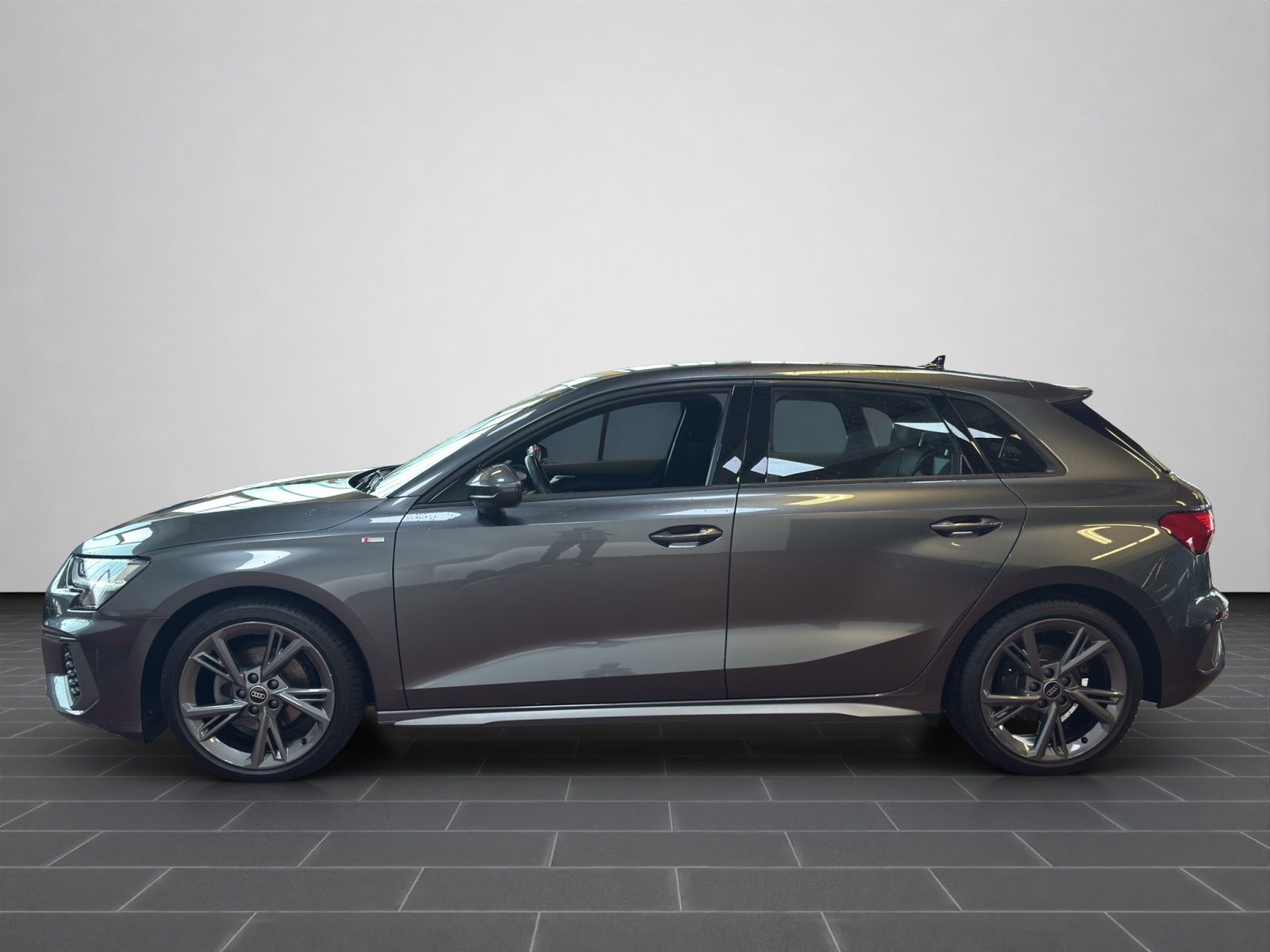 Audi A3 - Bild 8