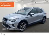 Seat Arona 1.0 TSI FR LED NAVI KAMERA VIRTUAL FULL LI