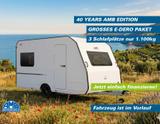 LMC e:dero 400 C - HAUSMESSE 13. + 14.MÄRZ - Wohnwagen Haus
