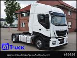 Iveco Stralis 420, ZF-Intarder 2x Tank,  - Iveco 420