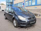 Ford S-Max.  Diesel. Klima - gebrauchte Ford S-Max aus dem Jahr 2006