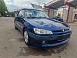 Peugeot 306 1.6 Cabrio Saint Tropez Klima,TÜV 05/2026 - Peugeot 306