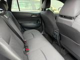 Toyota Corolla Cross 1.8-l-VVT-i Hybrid Comfort Comfort - gebrauchte Toyota Corolla Cross aus dem Jahr 2024