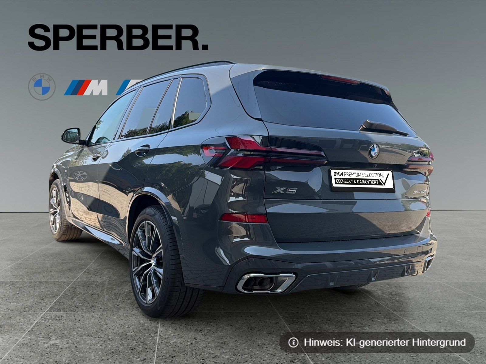BMW X5 - Bild 3