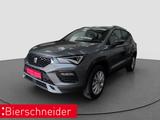 Seat Ateca 1.5 TSI DSG Road Edition ab 279.- mtl.