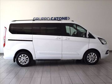 Ford Tourneo Custom - 4