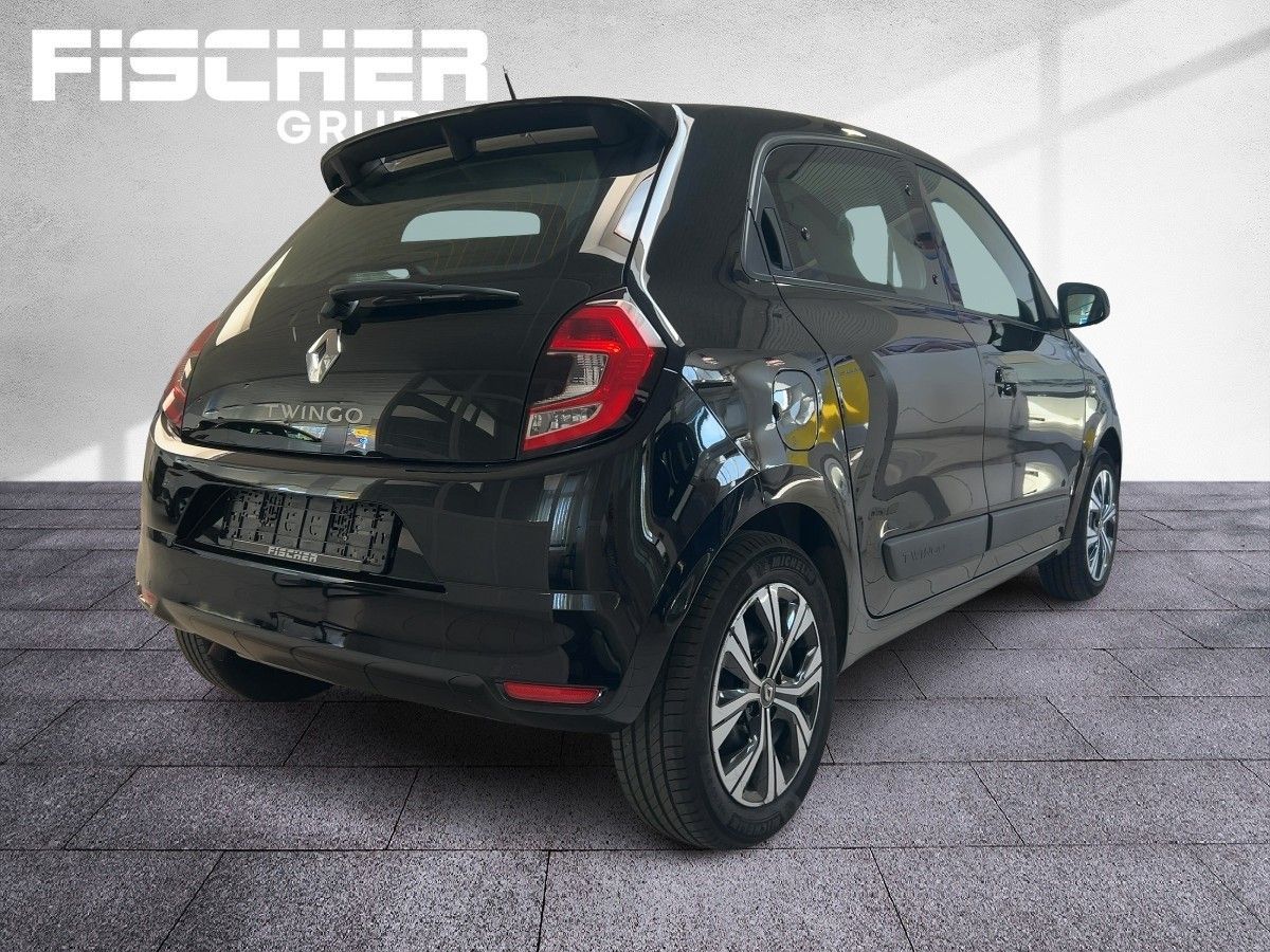 Fahrzeugabbildung Renault Twingo ZEN SCe 65 SHZ PDC