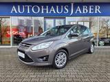 Ford C-Max 1.6 Titanium 1.HD AHK 8-FACH SPURASS - Ford C-Max: 1.8