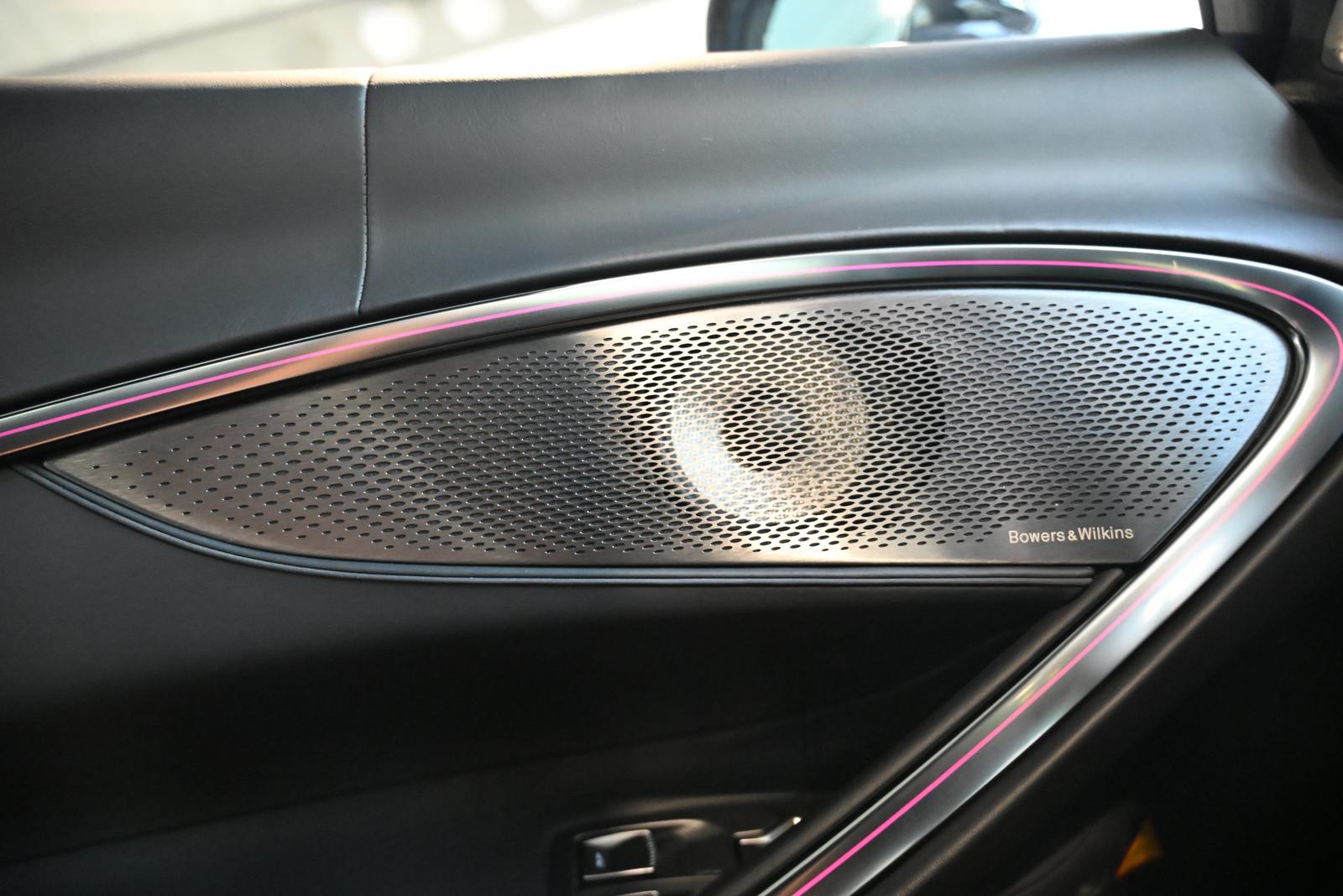 McLaren Artura MSO Ceramic Grey/Tech Lux/Technology Pack