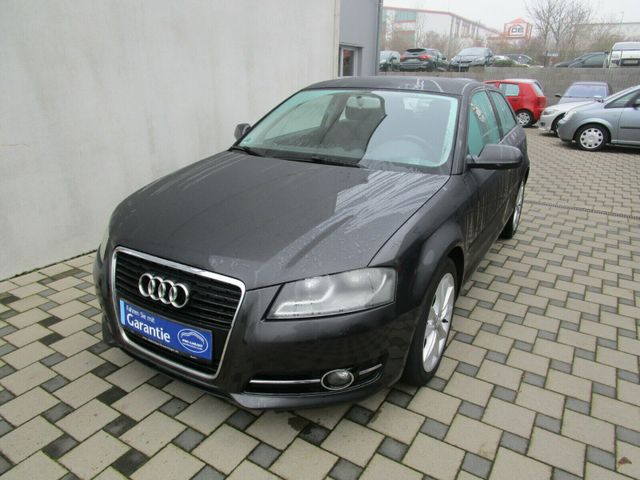 Audi A3 1.6 TDI Ambition