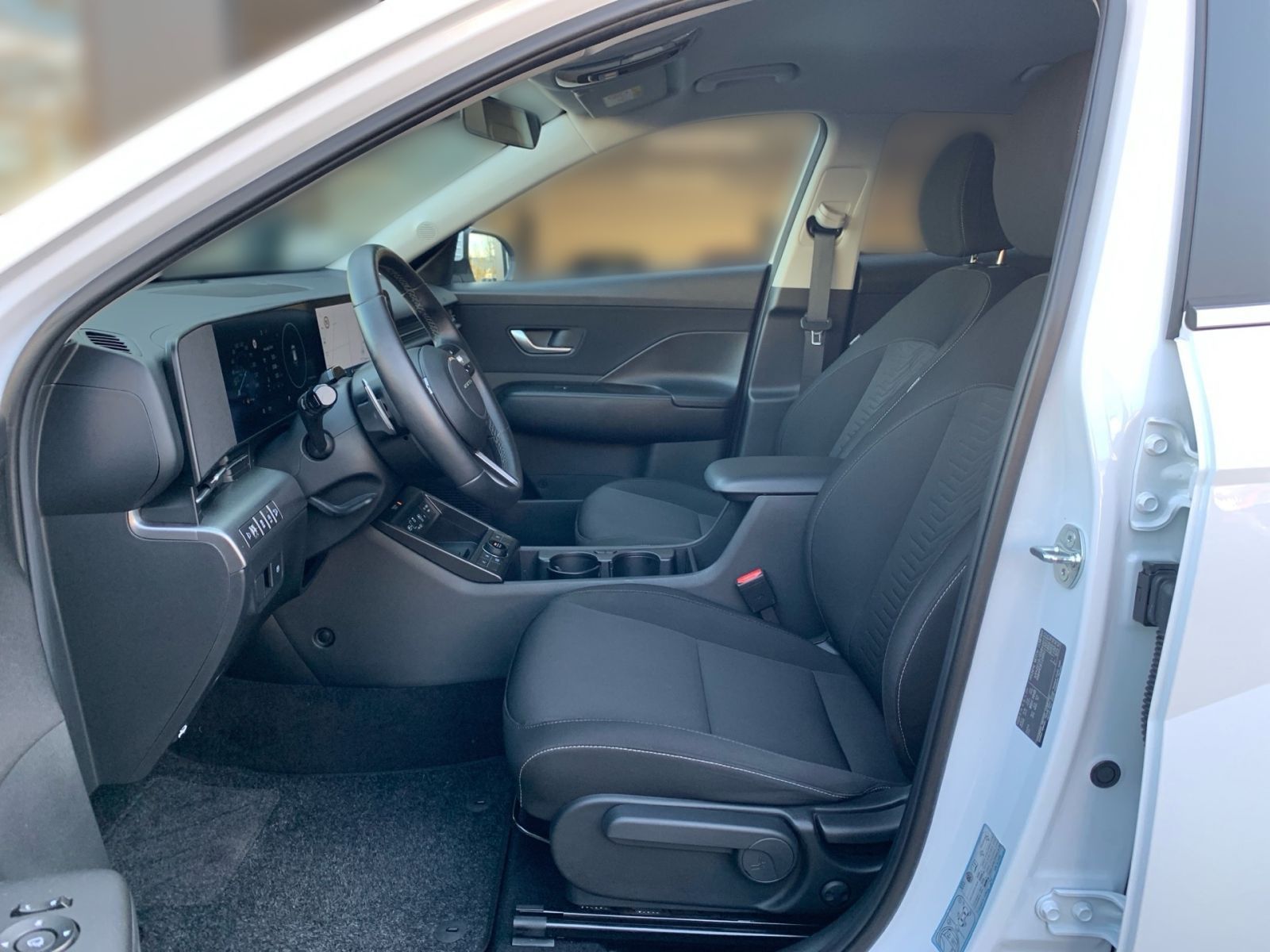 Fahrzeugabbildung Hyundai KONA 1.0 T-GDI Trend 7-DCT Navi 1Hd