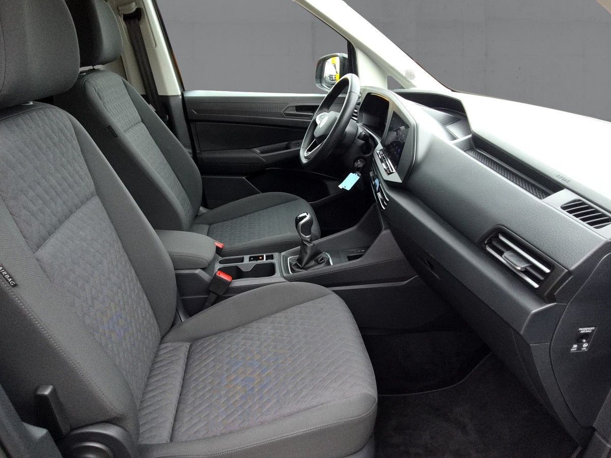 Volkswagen Caddy - Bild 11