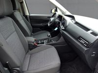 Volkswagen Caddy - Vorschau Bild 11