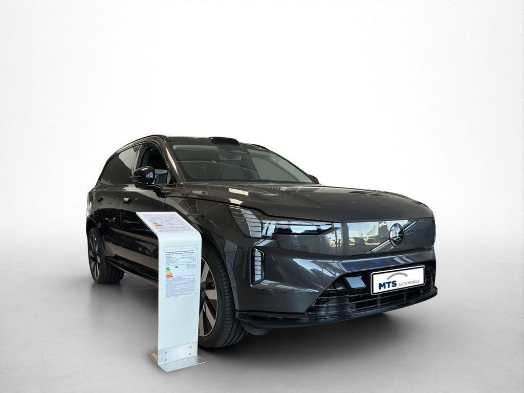 Volvo EX90