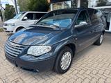 Chrysler Voyager 2.8 CRD Autom.  Bestattungswagen/Leichen - Chrysler Voyager: Van