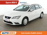 Seat Leon 1.2 TSI Reference *KLIMA*GARANTIE* - Seat Leon: R
